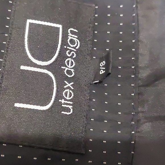 Utex coat - Picture 8 of 12